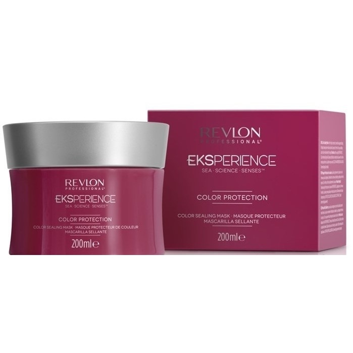 Маска для волос Revlon Professional Eksperience Color Protection