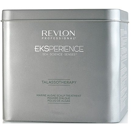 

Пудра для волос Revlon Professional, Eksperience Talassotherapy