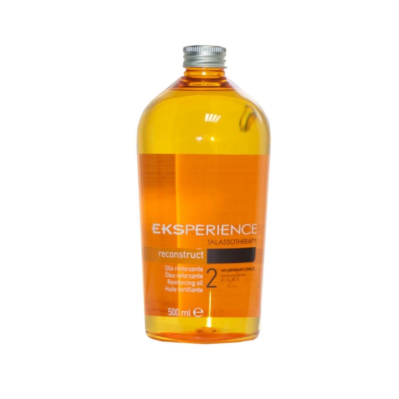 

Масло для волос Revlon Professional, Eksperience Reconstruct 2