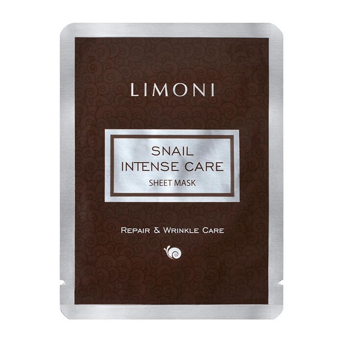

Snail Intense Care