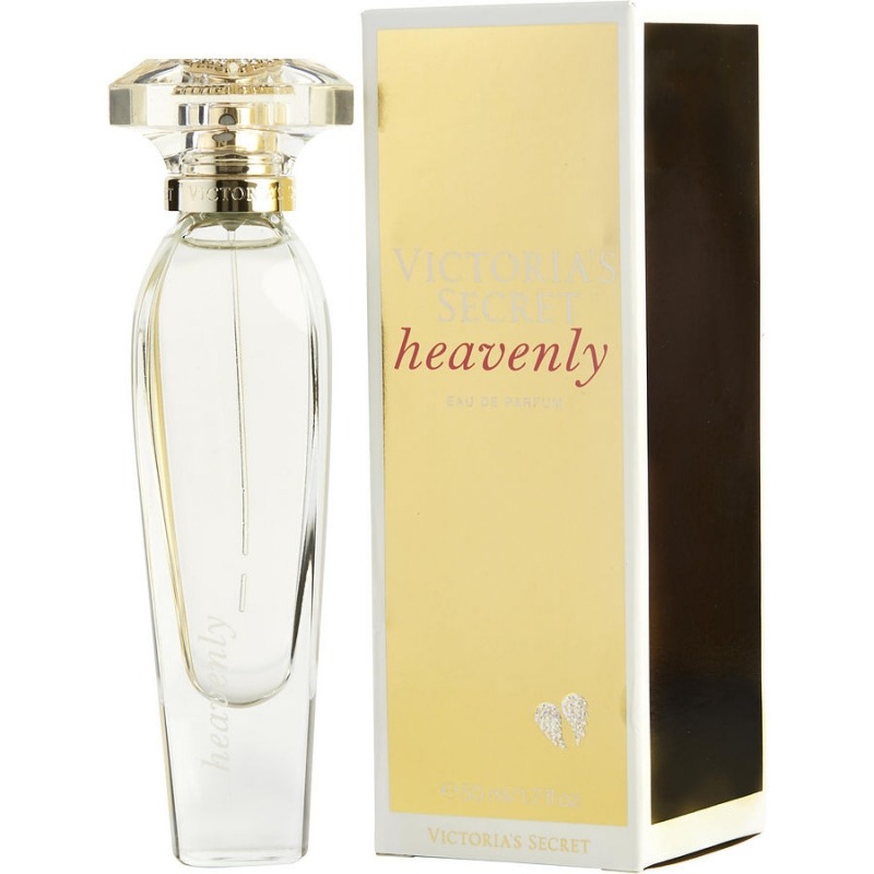 Heavenly Eau de Parfum от Aroma-butik