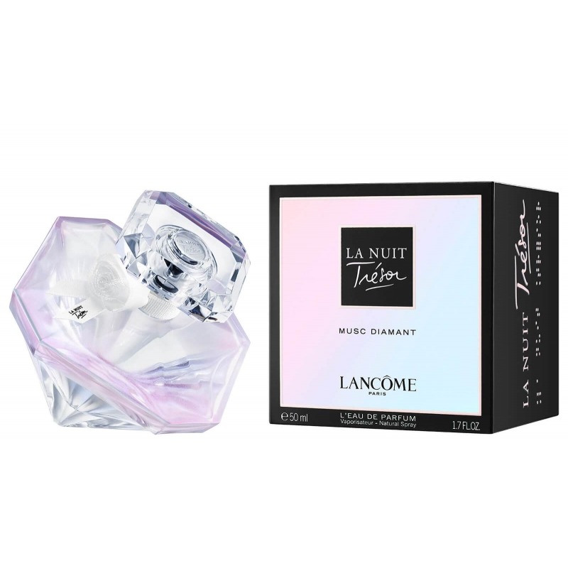 

La Nuit Tresor Musc Diamant