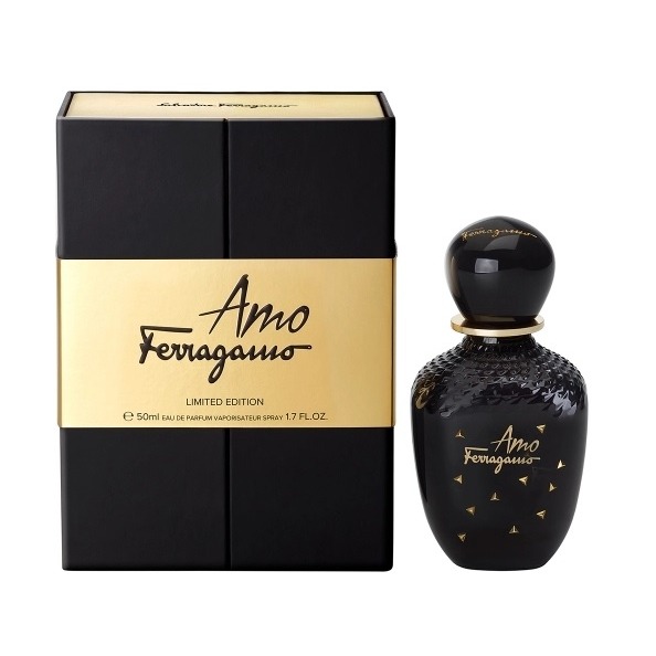 Ferragamo amo 50ml clearance
