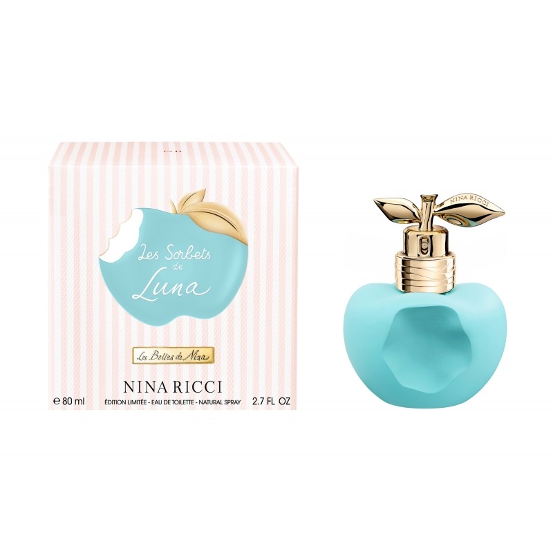 NINA RICCI Les Sorbets de Luna