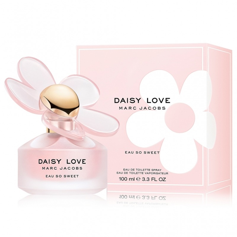Daisy love perfume price best sale