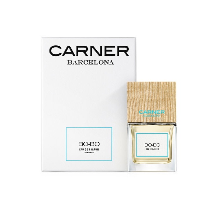 Carner Barcelona Bo-Bo