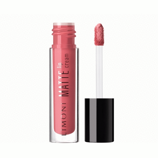 

Губная помада Limoni, Matte Lip Cream