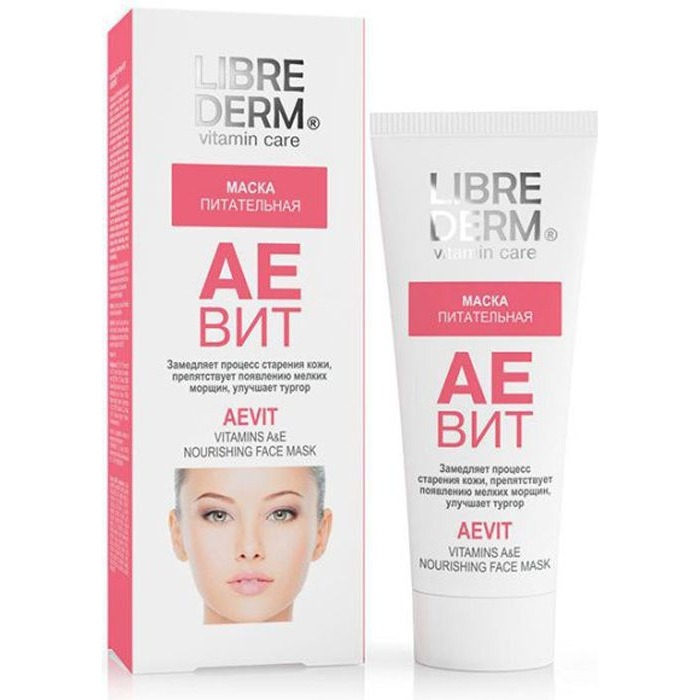 

«Аевит»