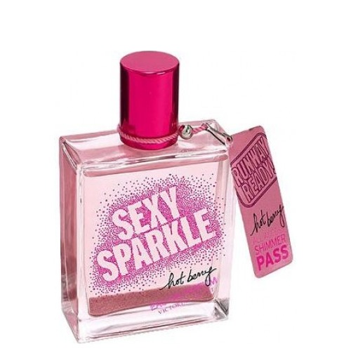 Sexy Sparkle Hot Berry от Aroma-butik