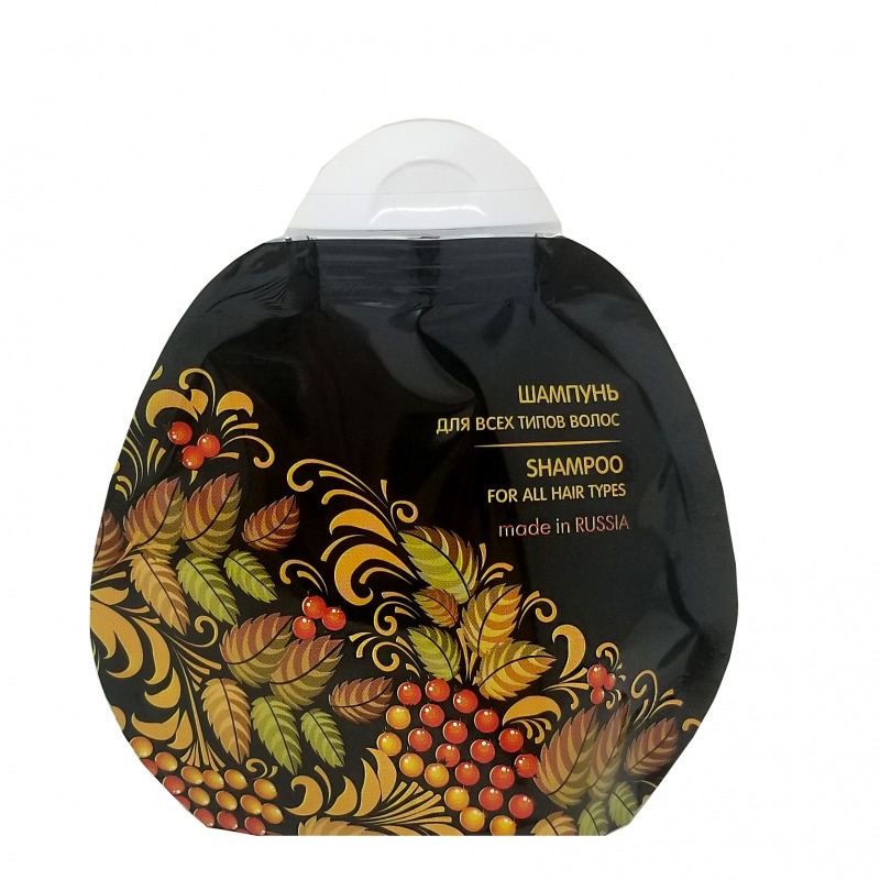 

«Хохлома» Cafe Mimi
