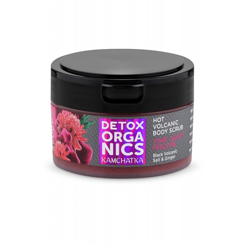 

Detox organics Kamchatka