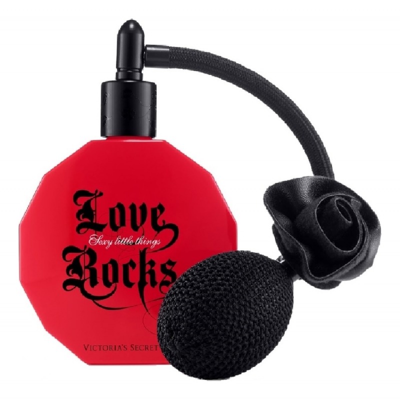 

Sexy Little Things Love Rocks