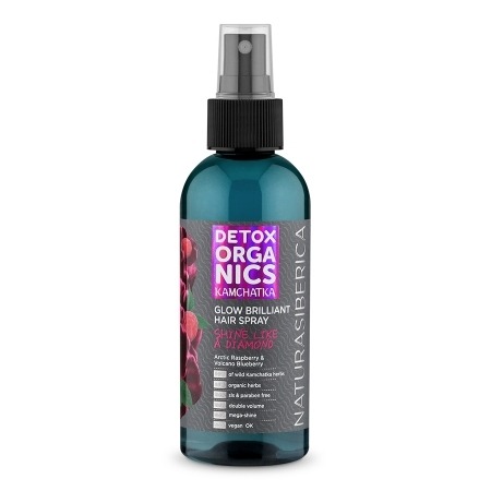 

Detox organics Kamchatka