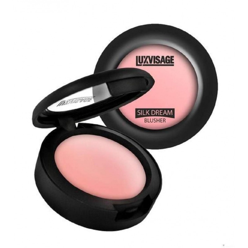 

Румяна Luxvisage, Silk Dream