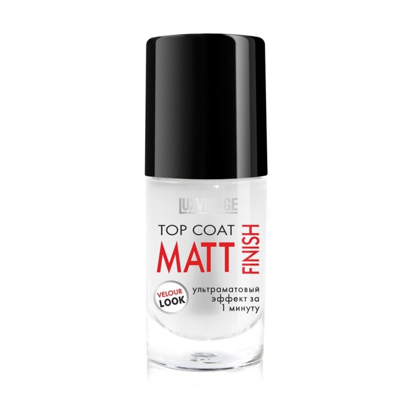 

Matt Finish