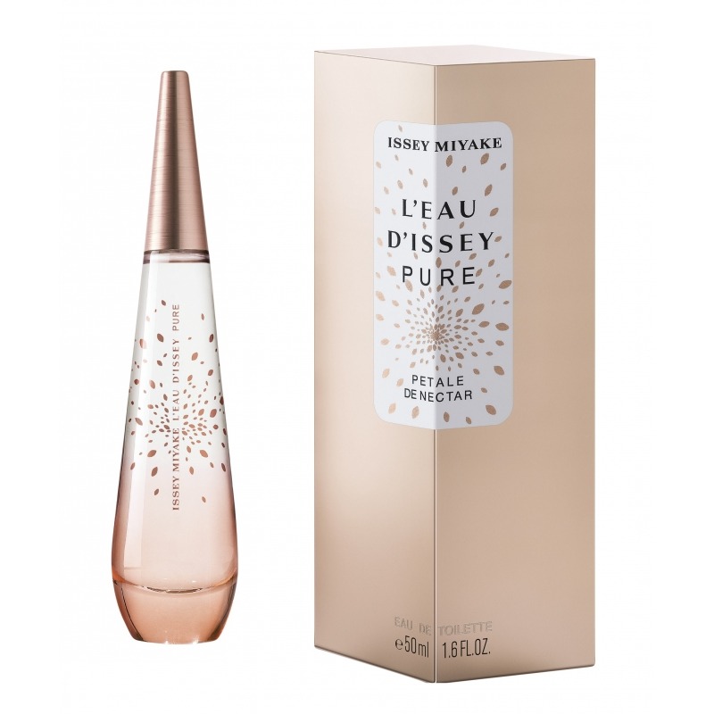 Issey miyake nectar shop