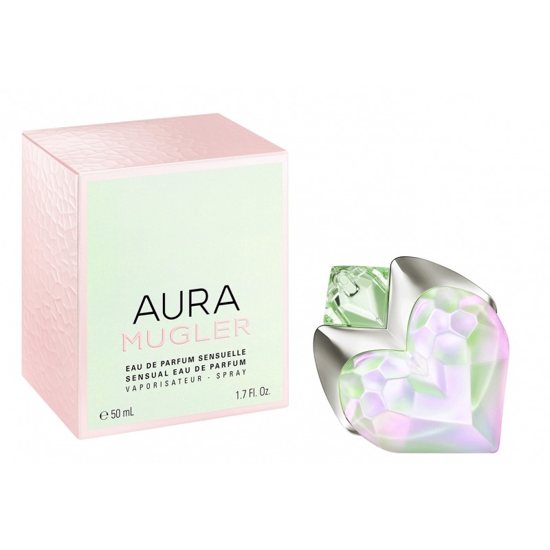 Alien sale aura mugler