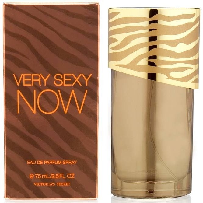 Very Sexy Now