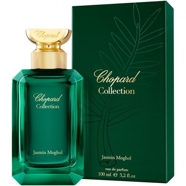 Chopard Jasmin Moghol