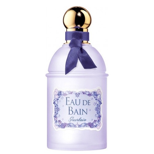 

Eau de Bain