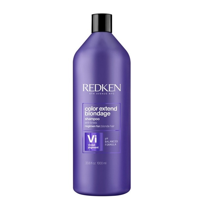 

Шампунь Redken, Color Extend Blondage