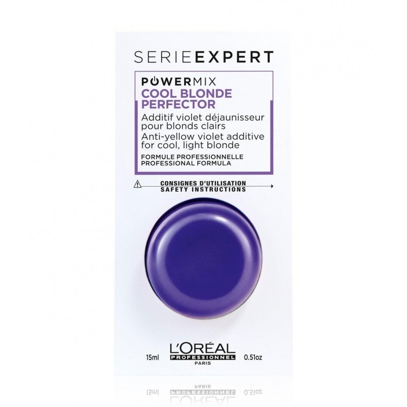 

Флюид для волос Loreal Professionnel, «Шот Blondifier»
