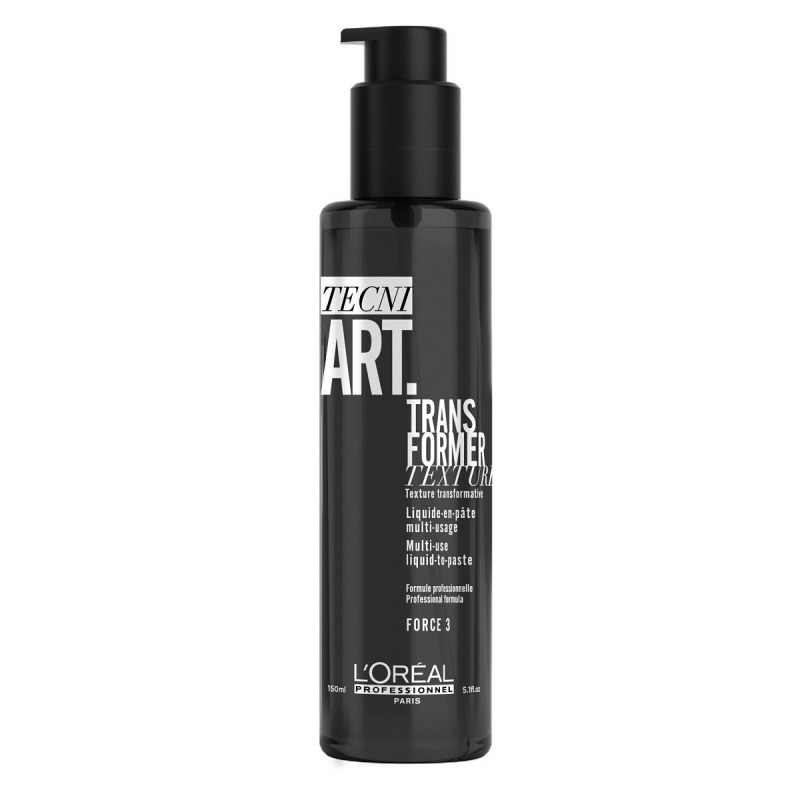 

Паста для волос Loreal Professionnel, Transformer