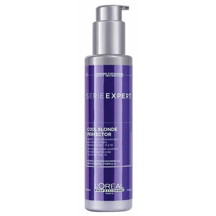 

Blondifier Blonde Perfector