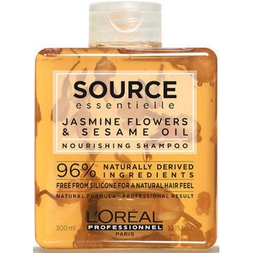 

Шампунь Loreal Professionnel, Source Essentielle