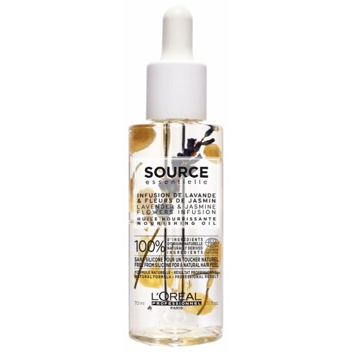 

Масло для волос Loreal Professionnel, Source Essentielle Nourishing