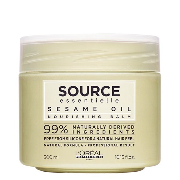 

Маска для волос Loreal Professionnel, Source Essentielle Nourishing