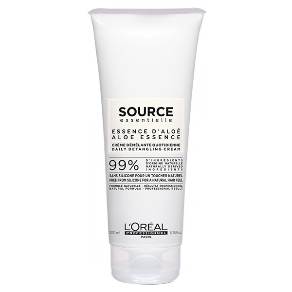 

Кондиционеры для волос Loreal Professionnel, Source Essentielle