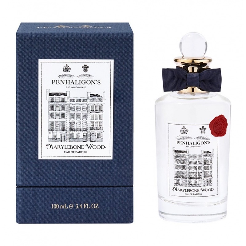 Penhaligon`s Marylebone Wood