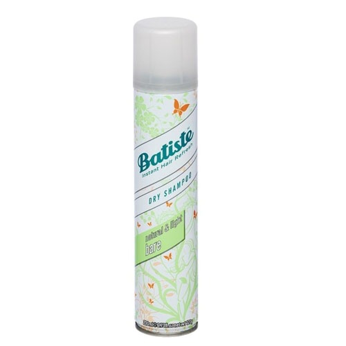 

Сухой шампунь Batiste Dry Shampoo, Bare