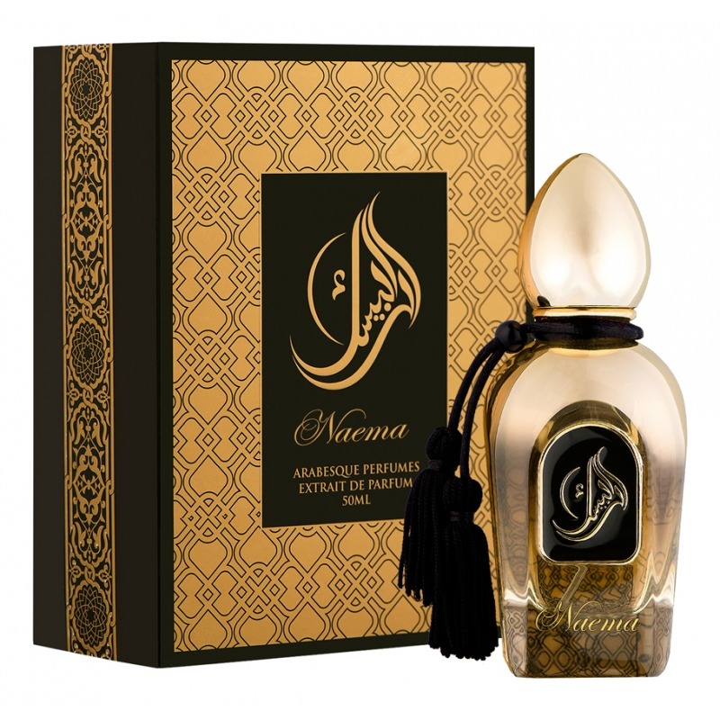Купить Naema, Arabesque Perfumes
