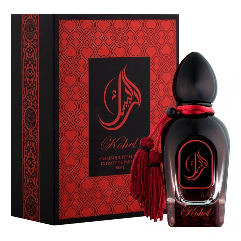 Купить Kohel, Arabesque Perfumes