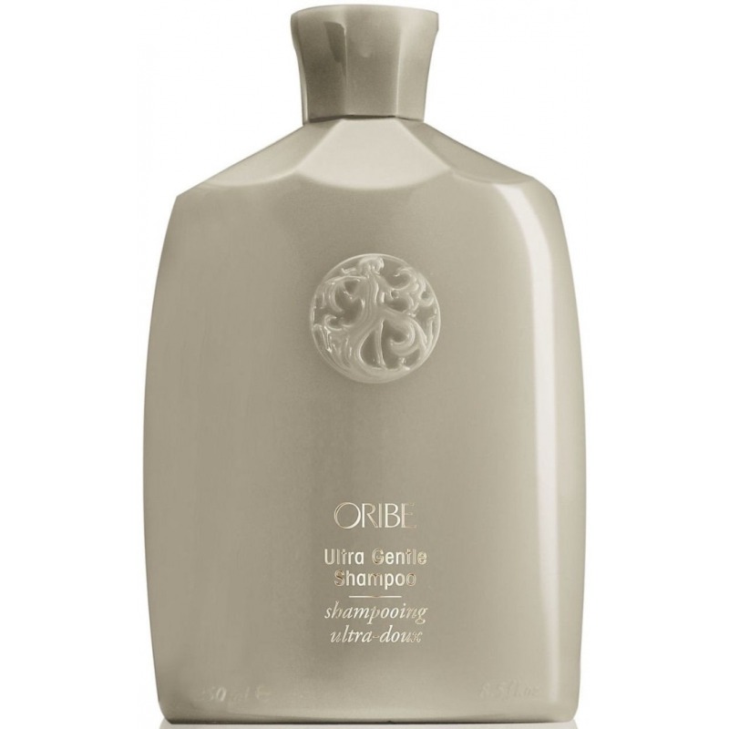 

«Сила роскоши» Ultra Gentle Shampoo