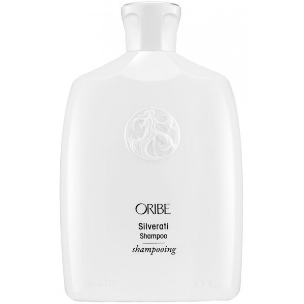 

Шампунь Oribe, «Благородство серебра» Silverati Shampoo