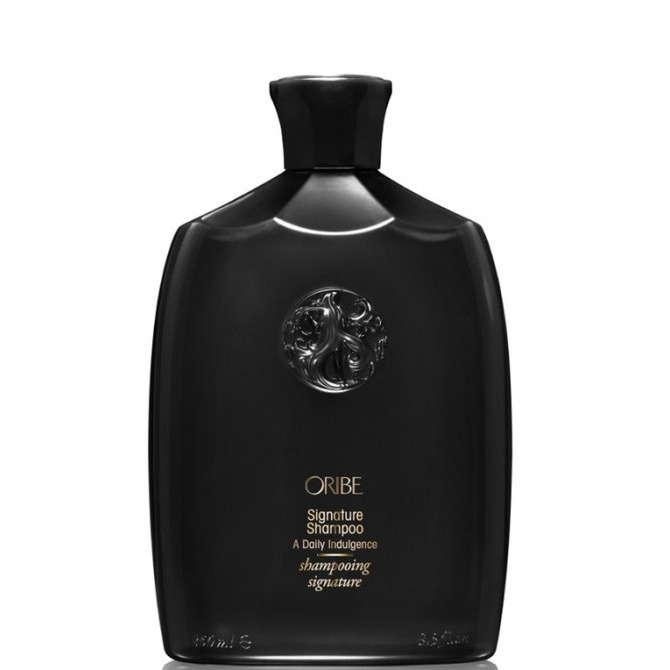 

Шампунь для ежедневного ухода «Вдохновение дня» Signature Shampoo A Daily Indulgence