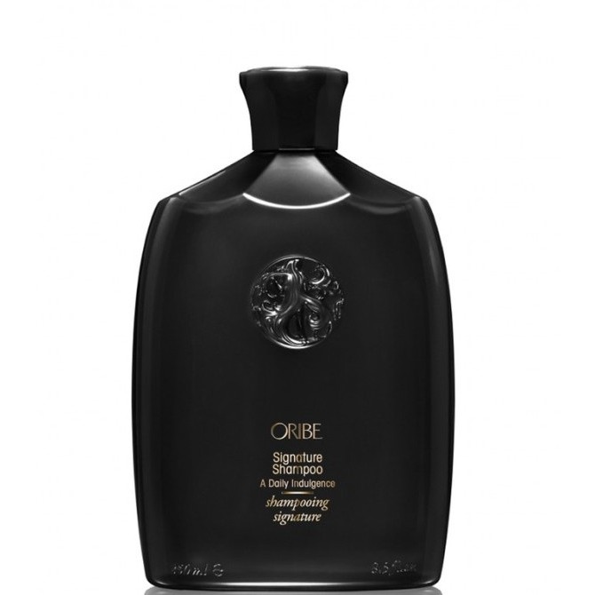 Oribe Шампунь для ежедневного ухода «Вдохновение дня» Signature Shampoo A Daily Indulgence