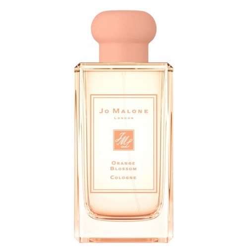 Orange Blossom Limited (2019) от Aroma-butik