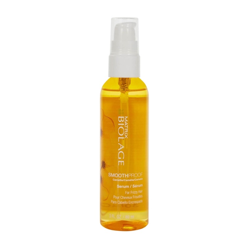 

Сыворотка для волос Matrix, Biolage Smoothproof