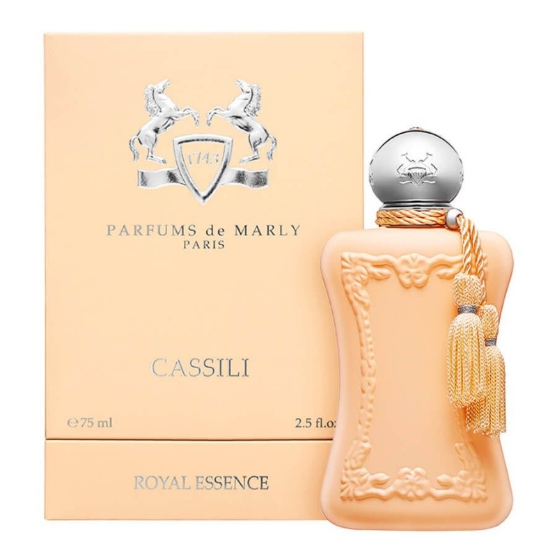 

Cassili