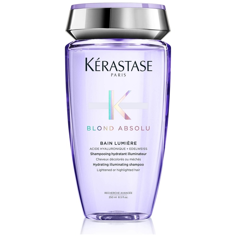 

Шампунь Kerastase, Blond Absolu Bain Lumiere