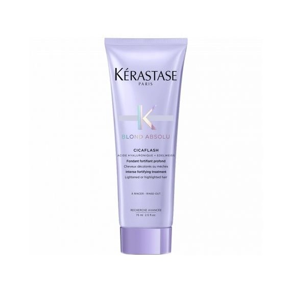 

Молочко для волос Kerastase, Blond Absolu Cicaflash