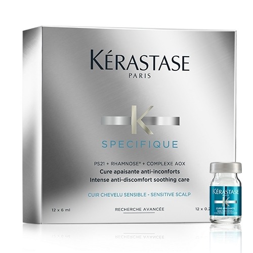 

Ампулы для волос Kerastase, Specifique