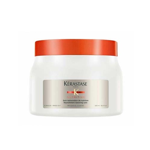 

Сыворотка для волос Kerastase, «Иммунитет против сухости волос» Nutritive Soin 2