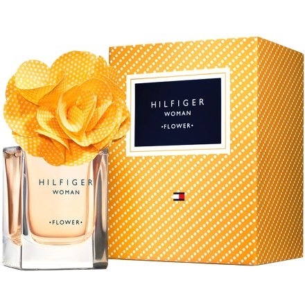 Tommy hilfiger woman flower 2025