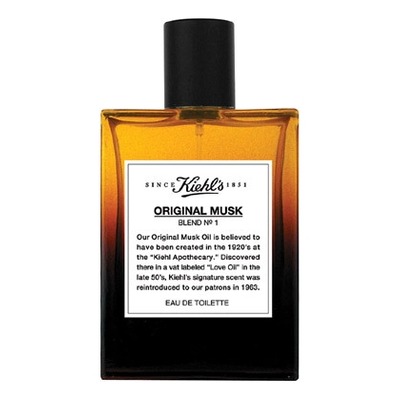 Kiehl`s Original Musk