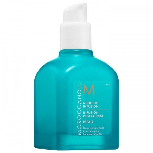 Купить Сыворотка, 75 мл, Сыворотка для волос Moroccanoil, Mending Infusion